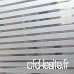 RanDal 200 x 45Cm Frost Window Film Statique Rayé Verre Auto Adhésif Film Décoration - B07VML51VD